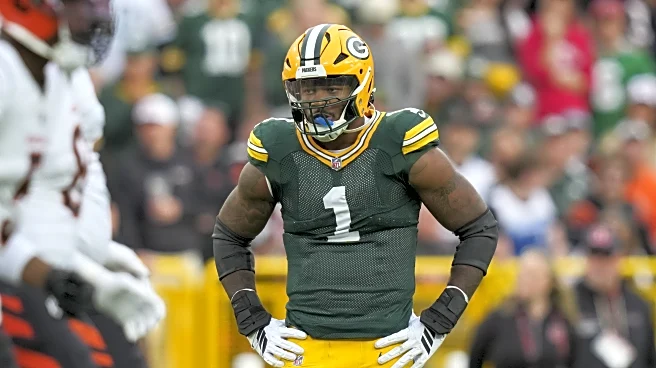 How the tie with the Packers could end up helping the Cowboys draft position