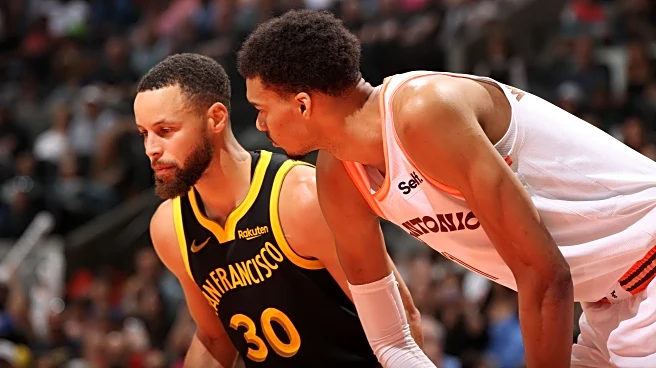 How to watch Warriors vs. Spurs