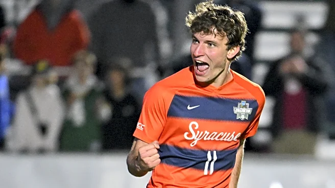 Syracuse Reacts Survey: share your post-season thoughts