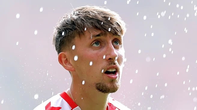 Andy’s Player Ratings: Sunderland u21 7-1 Bilbao B – Black Cats Run Riot At The SoL