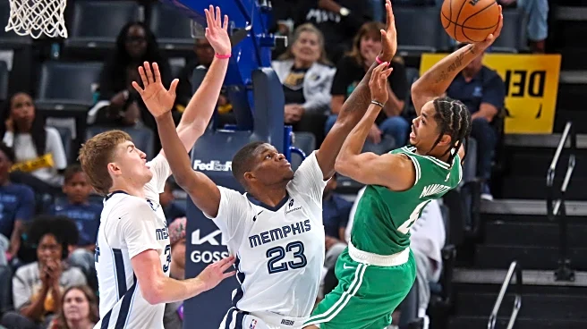 Memphis Grizzlies (4-8) at Boston Celtics (5-7) Game #13 11/12/25