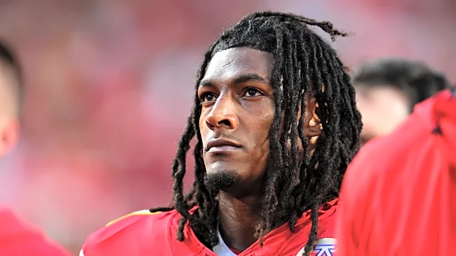 Chiefs-Broncos Wednesday injury report: 1 player out, another limited