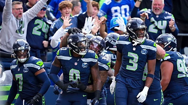 Seahawks Reacts Survey, Week 11: Will Seattle finish as the NFC’s No. 1 seed?