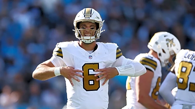 SB Nation Reacts Survey: How confident are you that the Saints are headed in the right direction?