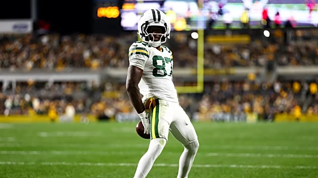 Packers-Giants 1st Injury Report of Week 11