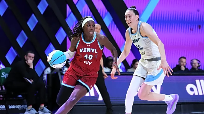 With 56 regular-season games and an expanded playoff, Season 2 of Unrivaled is going to be a ton of fun!