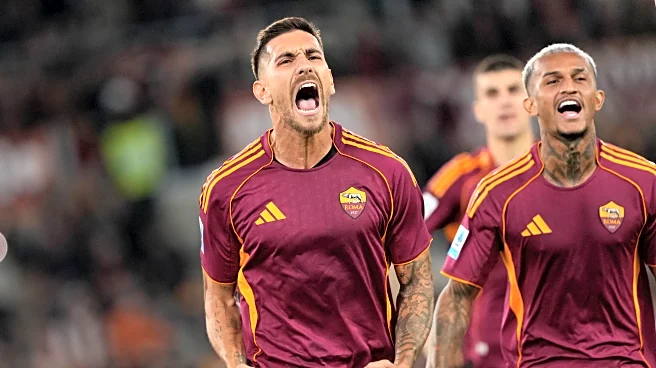 Across the Romaverse #221: Roma Beats Rangers & Udinese as Injury Woes Mount