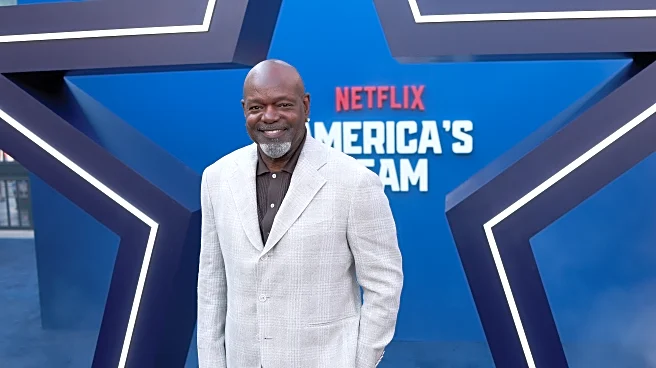 Cowboys legend Emmitt Smith continues to do great work off the field