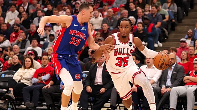 Pistons vs. Bulls GameThread: Game Time, TV, Odds, and More