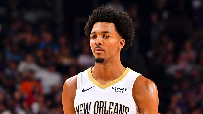 Talk, How to Watch Blazers-Pelicans Here!