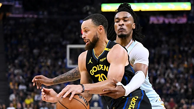 It’s time for Basketball: Spurs vs Golden State Warriors