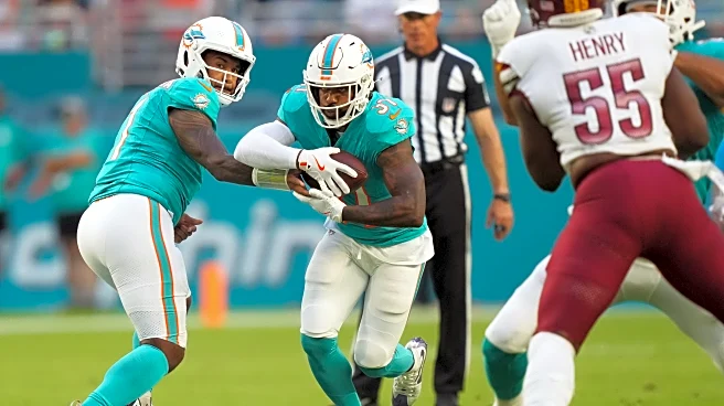 Phinsider Question Of The Day: Washington Commanders Vs. Miami Dolphins Predictions