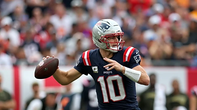 Previewing the Jets’ opposition: New England Patriots