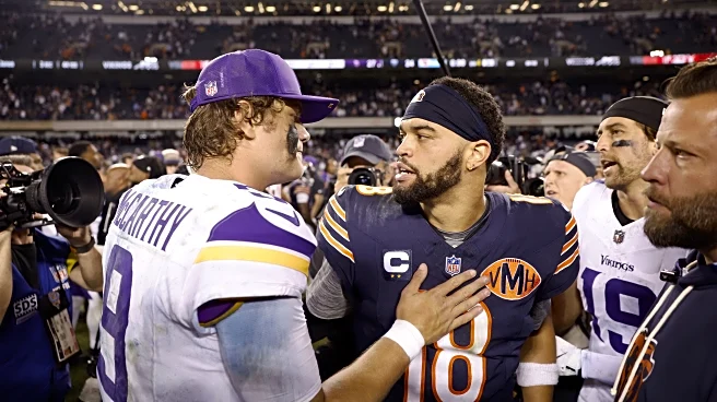 Bears Over Beers: 18 vs. ‘9’ In Minneapolis