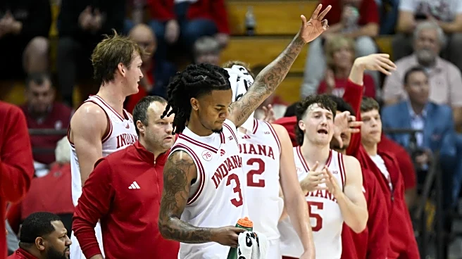 Indiana’s offense stays hot in 101-70 win over Milwaukee