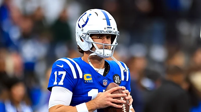 What could Colts QB Daniel Jones next contract look like?