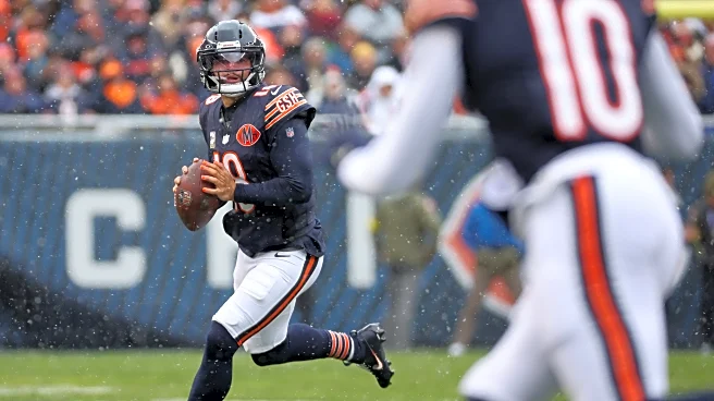 Iceman feels like it’s gonna be a thing, right?