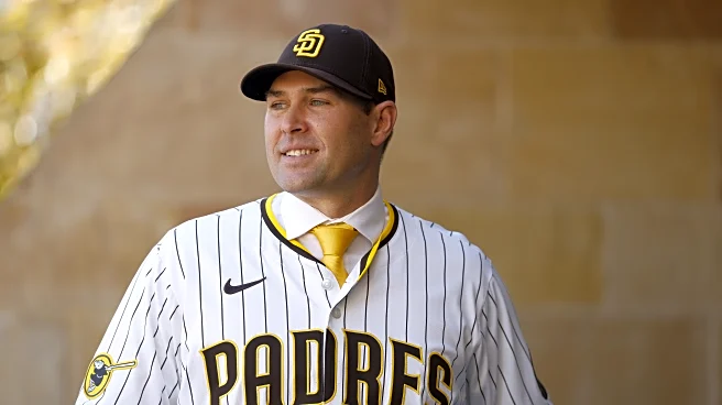 Padres Reacts Survey: What do you think about the Craig Stammen hire?