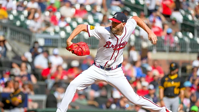 Braves News: Player reviews, Cy Young winners, more