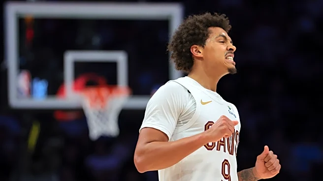 21 stats to explain Cavs 130-116 win over Heat