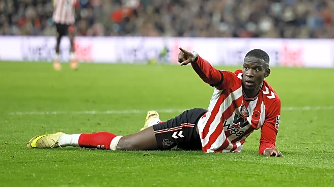 How Highly Can Sunderland Aim This Season?