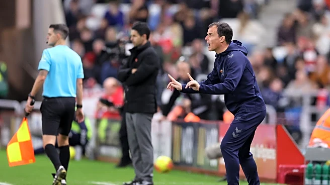 Talking Tactics: Sunderland Go To War Against Arsenal!