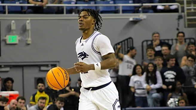 Late Game Heroics Fuel a 86-81 OT Win for Nevada