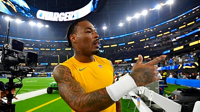 Chargers Daily Links: Thursday Open Thread