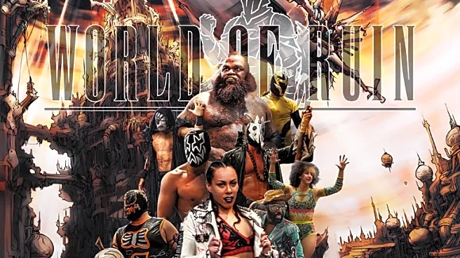 Sermon on the Mat (Nov. 13, 2025): Beyond, PPL, HOG, & Progress cards;