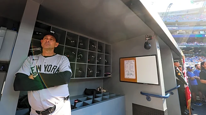 Pinstripe Alley’s 2025 MLB playoff predictions revisited