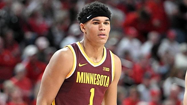 Gophers fall apart in final in final 10 minutes, lose 60-83 at Missouri