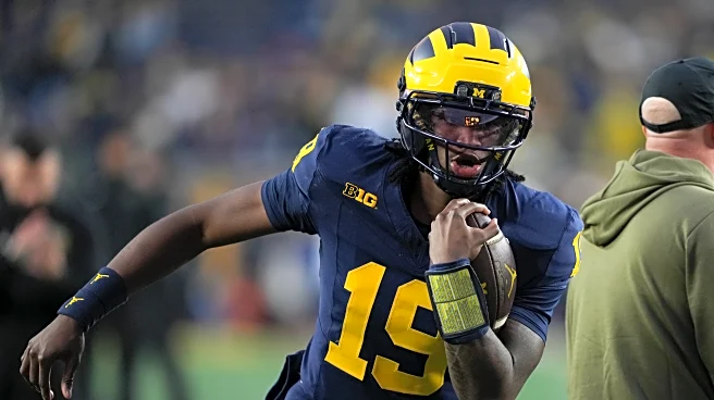 3 bold predictions for Michigan Football at Northwestern