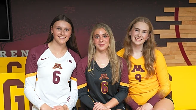 Gophers Ink Several Recruits on National Signing Day