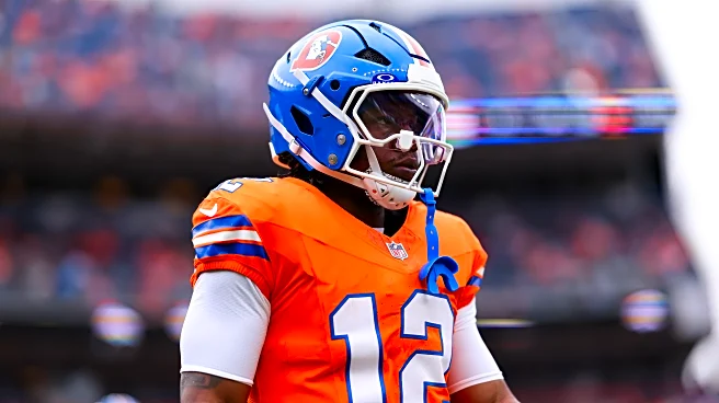 Broncos need RJ Harvey to have a breakout game vs. the Chiefs