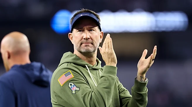 BTB Thursday Discussion: Can the Cowboys get to Thanksgiving with a .500 record?