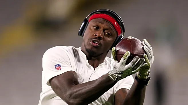 Eagles News: A.J. Brown talks about his frustration