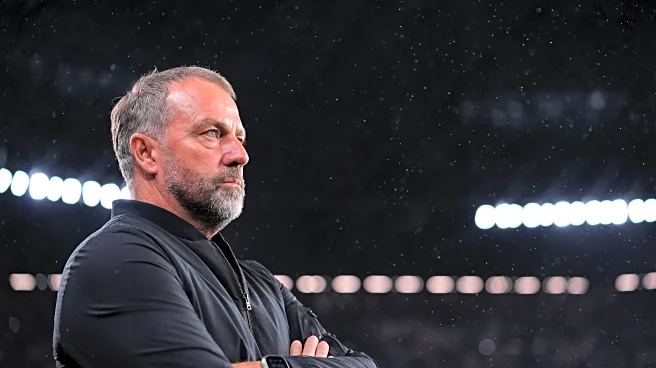 The season starts now for Hansi Flick and Barcelona