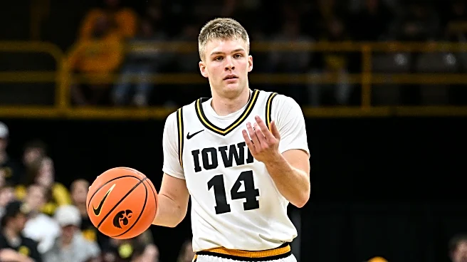Iowa Hoops: Game against Xavier still important