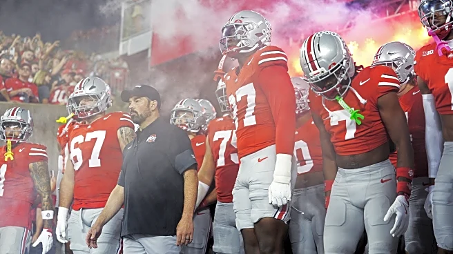 Ohio State dishes out new 2027 DB offer, set to host some big time names against UCLA