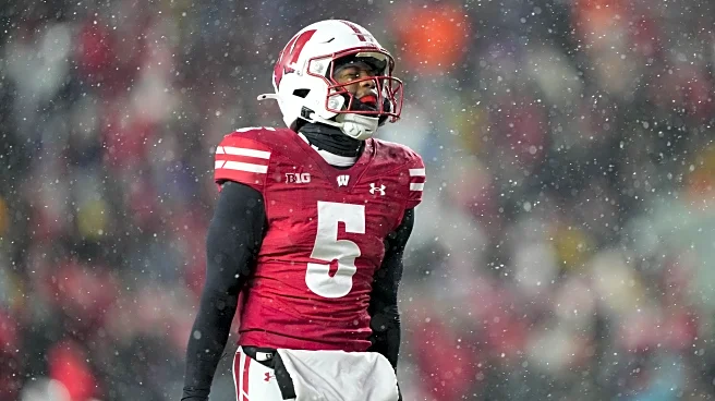 Kickoff time, network revealed for Wisconsin’s Week 12 game vs. Indiana