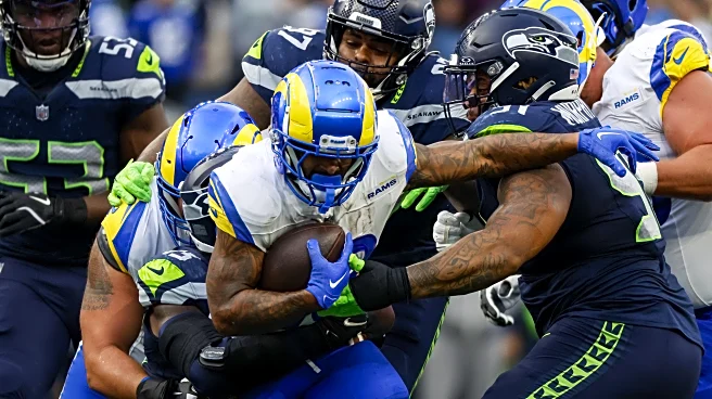 Should Seahawks be considered Rams’ No. 1 rival?