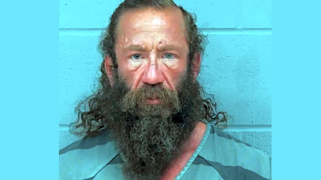 Charges dismissed against ‘Liver King’ following threats against Joe Rogan