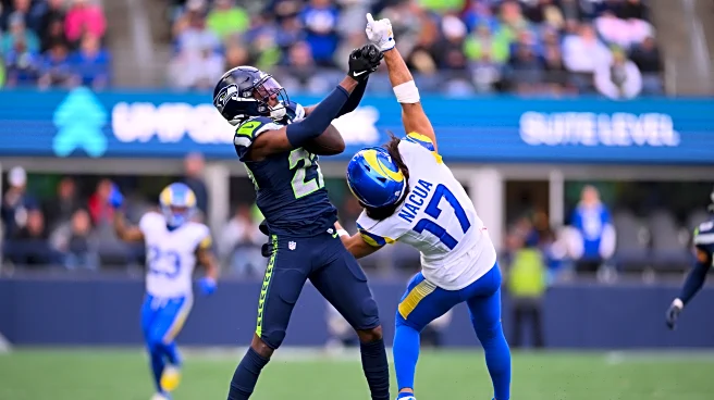 Week 11 NFL Picks: Will Rams seize NFC West control?