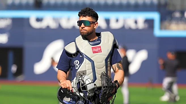 Yankees 2025 Roster Report Cards: J.C. Escarra