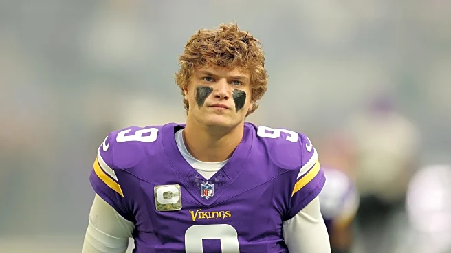 Week 11 game preview: Bears at Vikings