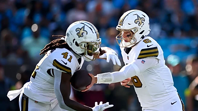 NFL Picks Week 11: On A Positive Note