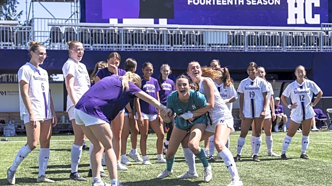 2025 NCAA Women’s Soccer Tournament Preview