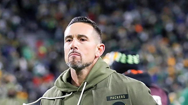 Green Bay Packers News: Are the Giants finally a ‘get right’ opponent?