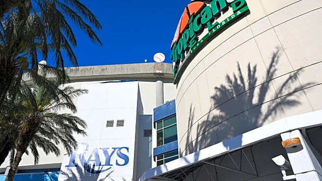 Surprise! Rays single-game tickets are now on sale for 2026