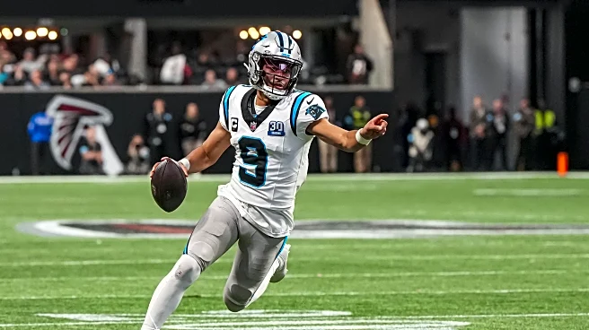 Panthers vs Falcons: Offensive Preview